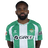 Foto de C. Bakambu