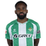 Foto de C. Bakambu