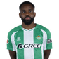 Foto de C. Bakambu