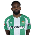 Foto de C. Bakambu