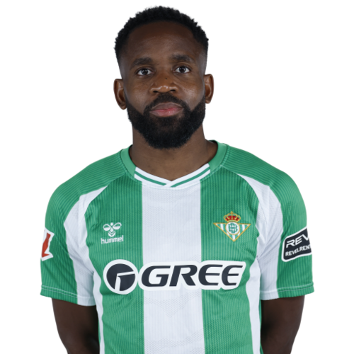 C. Bakambu