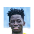 Foto de Philomon Baffour