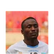 Foto de Francis Kazadi Kasengu
