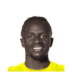 Foto de Sadio Mané