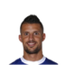 Foto de Kevin Mirallas