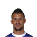 Foto de Kevin Mirallas