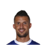 Foto de Kevin Mirallas