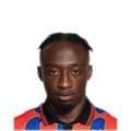 Foto de B. Traoré