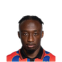 Foto de B. Traoré
