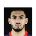 Foto de Mohamed Rayane Bahlouli