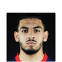 Foto de Mohamed Rayane Bahlouli