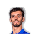 Foto de M. Gabbiadini