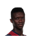 Foto de I. Mbaye
