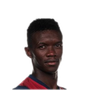 Foto de I. Mbaye