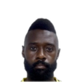 Foto de N. Nkoulou