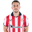Foto de Berenguer (Athletic Club): Lesionado.