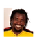Foto de Hassan Mawanda Wasswa