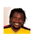 Foto de Hassan Mawanda Wasswa
