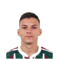 Foto de Marcos Pedro