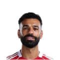Foto de Mohamed Salah