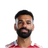 Foto de Mohamed Salah