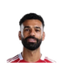 Foto de Mohamed Salah