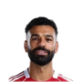 Foto de Mohamed Salah