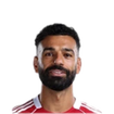 Foto de Mohamed Salah