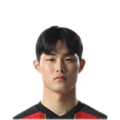 Foto de Kang Seong-Jin