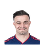 Foto de X. Shaqiri