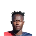 Foto de F. Njie