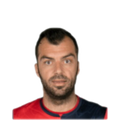 Foto de G. Pandev