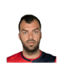 Foto de G. Pandev