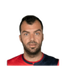 Foto de G. Pandev