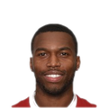 Foto de Daniel Andre Sturridge