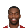 Foto de Daniel Andre Sturridge