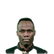 Foto de Emmanuel Agyemang-Badu