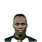 Foto de Emmanuel Agyemang-Badu