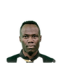 Foto de Emmanuel Agyemang-Badu