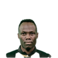 Foto de Emmanuel Agyemang-Badu