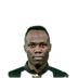 Foto de Emmanuel Agyemang-Badu
