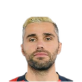 Foto de V. Behrami