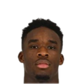 Foto de M. Keita