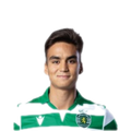 Foto de Hevertton Santos