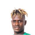 Foto de Saidu Sahid Fofanah