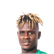 Foto de Saidu Sahid Fofanah