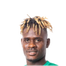 Foto de Saidu Sahid Fofanah