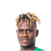 Foto de Saidu Sahid Fofanah