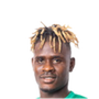 Foto de Saidu Sahid Fofanah
