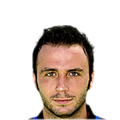 Foto de Giampaolo Pazzini